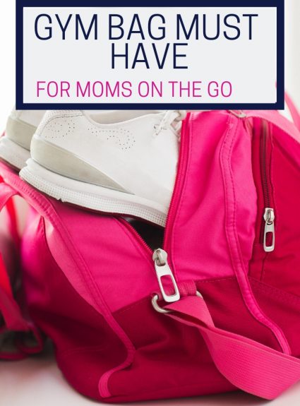 Gym bag, Workout gear