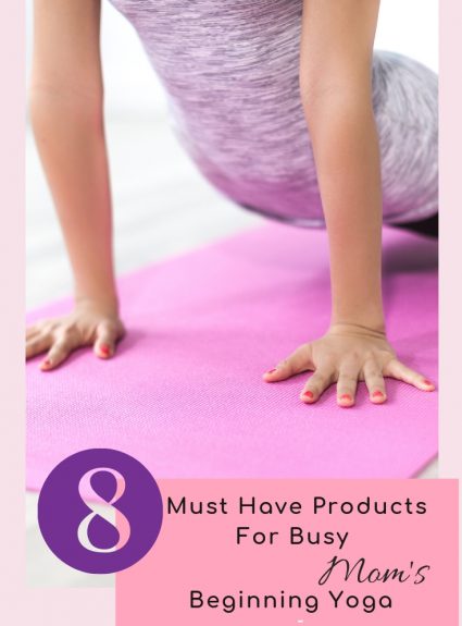 Beginner Yoga